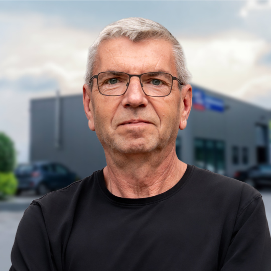 Bernd Krause