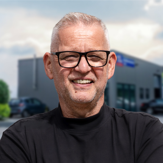 Hagen Fischer